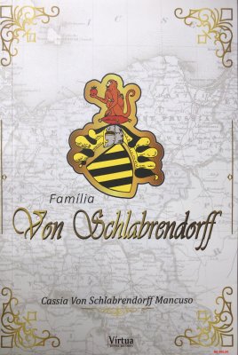 Família Von Schlabrendorff
